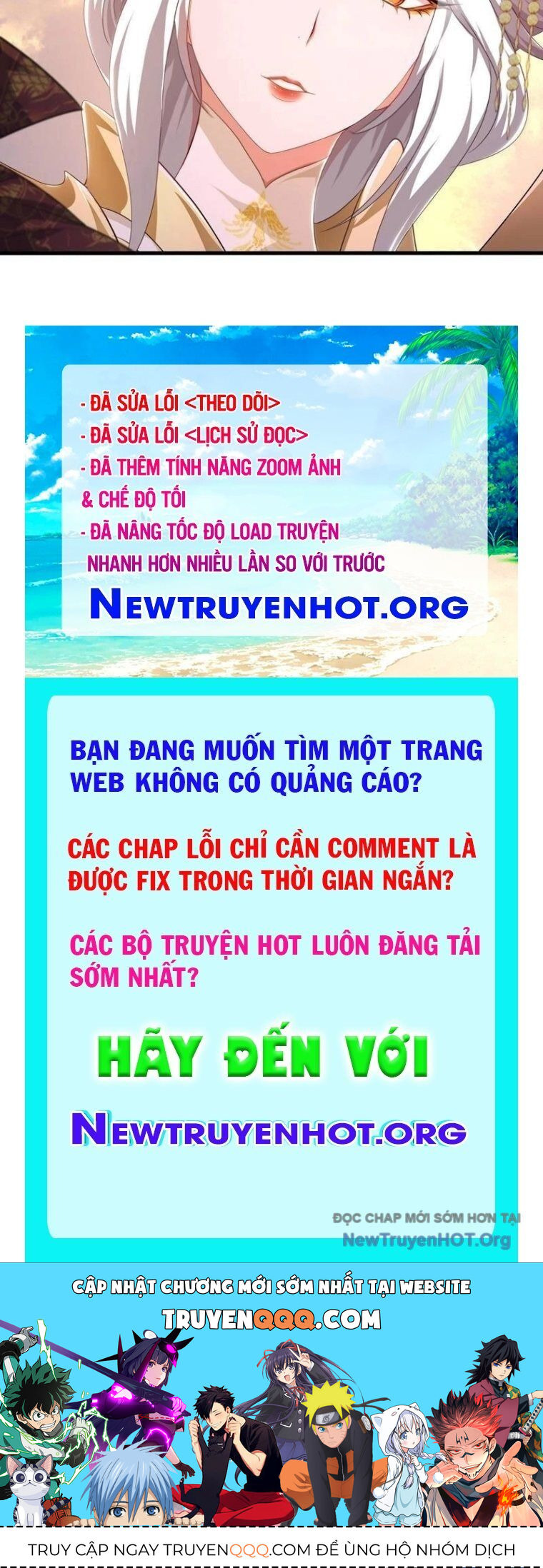 Trụ Vương Tái Sinh Không Muốn Làm Đại Phản Diện Chap 130 - Next Chap 131