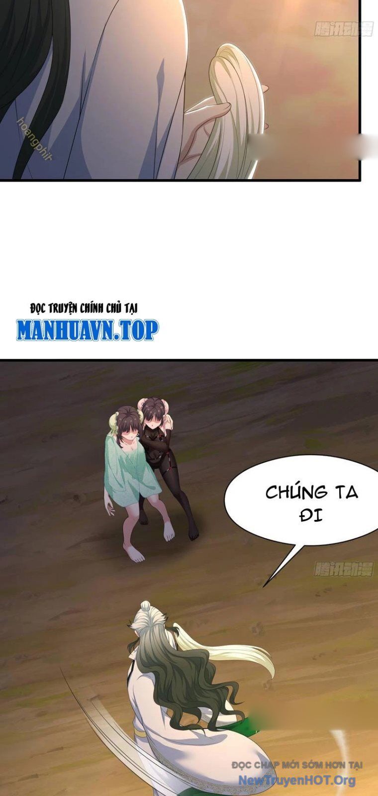 Trụ Vương Tái Sinh Không Muốn Làm Đại Phản Diện Chap 130 - Next Chap 131