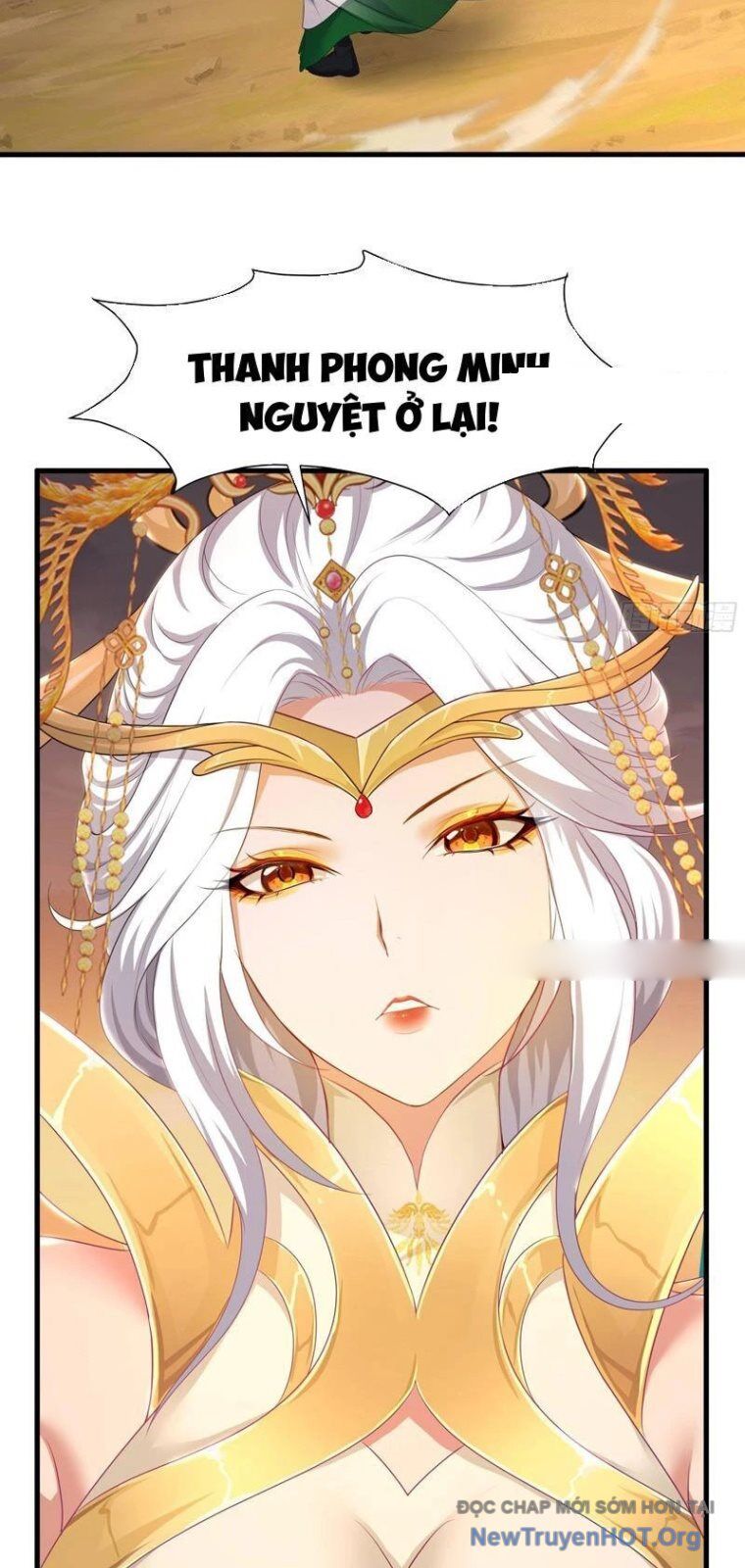 Trụ Vương Tái Sinh Không Muốn Làm Đại Phản Diện Chap 130 - Next Chap 131