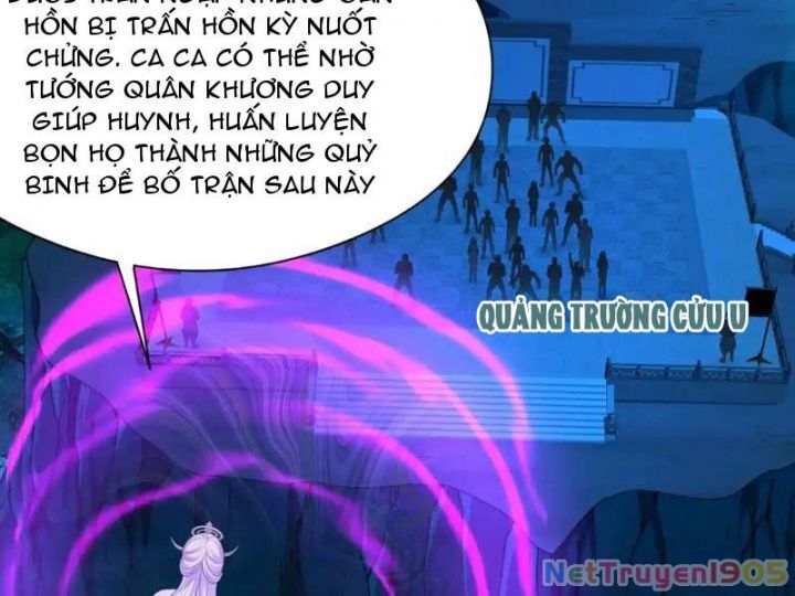 Trụ Vương Tái Sinh Không Muốn Làm Đại Phản Diện Chap 131 - Next Chap 132