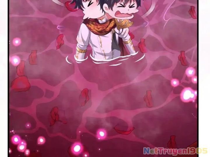 Trụ Vương Tái Sinh Không Muốn Làm Đại Phản Diện Chap 131 - Next Chap 132