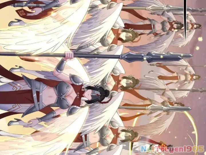 Trụ Vương Tái Sinh Không Muốn Làm Đại Phản Diện Chap 131 - Next Chap 132