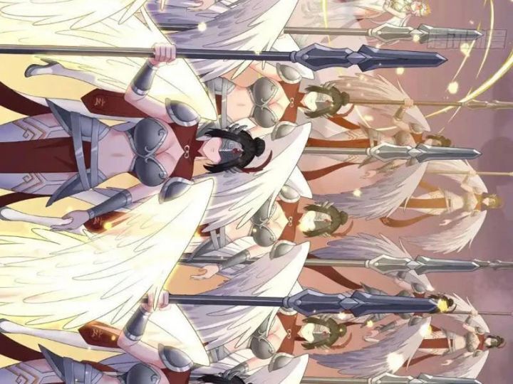 Trụ Vương Tái Sinh Không Muốn Làm Đại Phản Diện Chap 131 - Next Chap 132