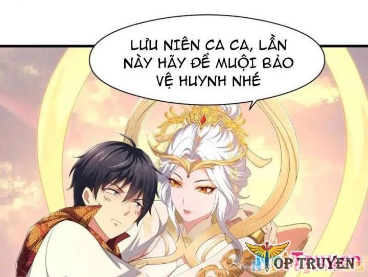 Trụ Vương Tái Sinh Không Muốn Làm Đại Phản Diện Chap 131 - Next Chap 132