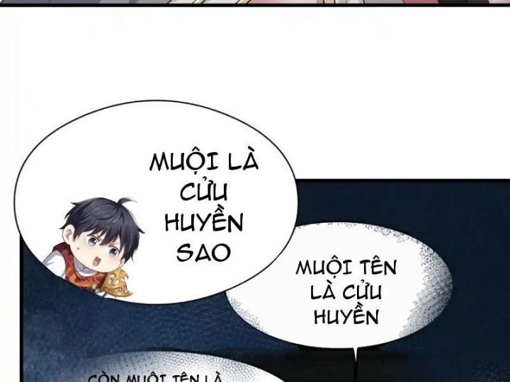 Trụ Vương Tái Sinh Không Muốn Làm Đại Phản Diện Chap 131 - Next Chap 132