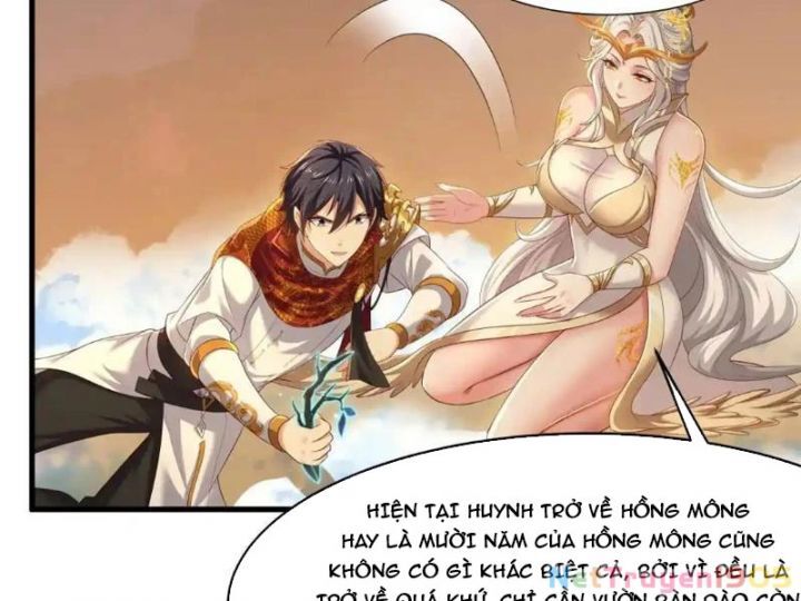 Trụ Vương Tái Sinh Không Muốn Làm Đại Phản Diện Chap 131 - Next Chap 132