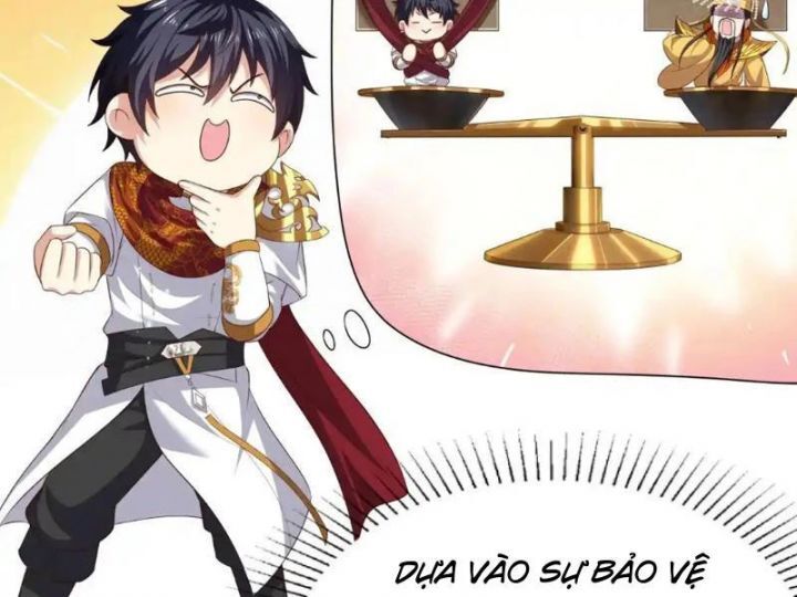 Trụ Vương Tái Sinh Không Muốn Làm Đại Phản Diện Chap 131 - Next Chap 132