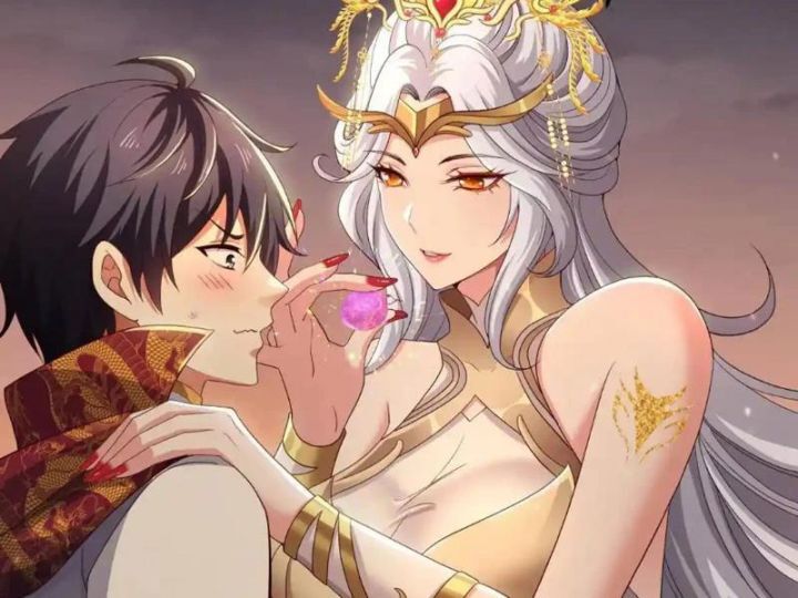Trụ Vương Tái Sinh Không Muốn Làm Đại Phản Diện Chap 131 - Next Chap 132