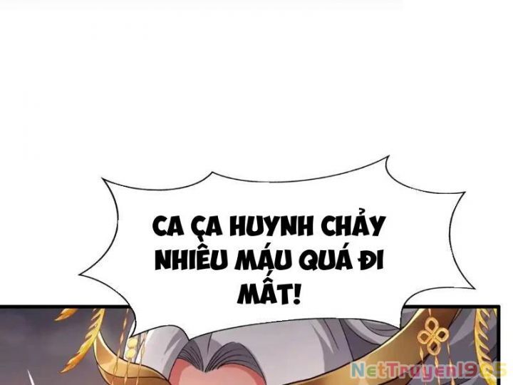 Trụ Vương Tái Sinh Không Muốn Làm Đại Phản Diện Chap 131 - Next Chap 132
