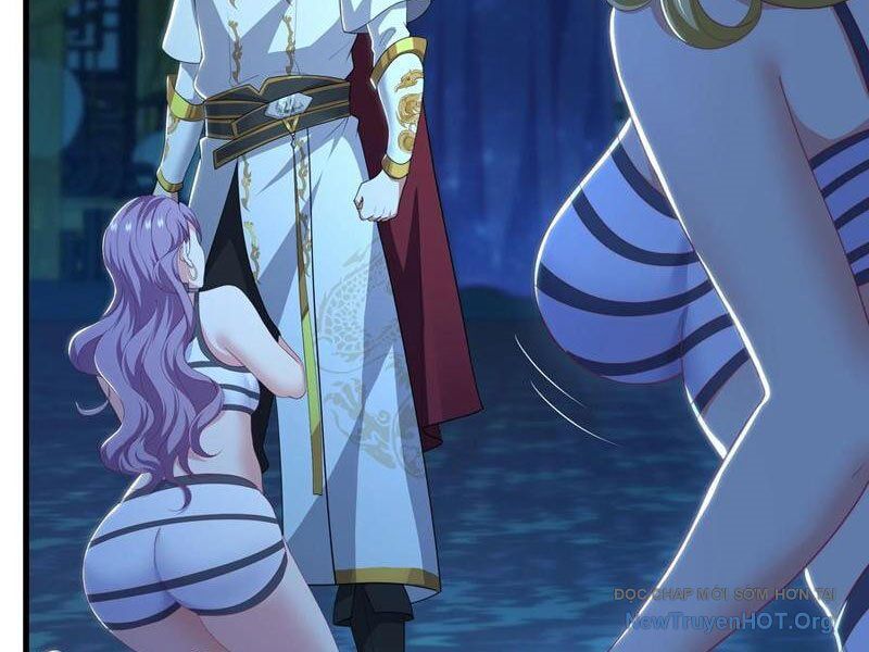 Trụ Vương Tái Sinh Không Muốn Làm Đại Phản Diện Chap 132 - Next Chap 133