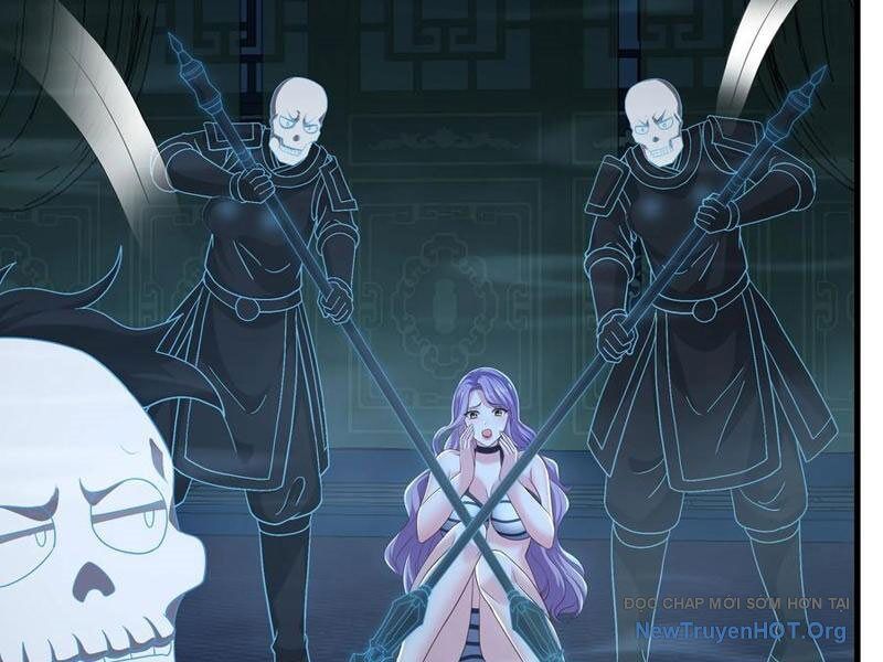 Trụ Vương Tái Sinh Không Muốn Làm Đại Phản Diện Chap 132 - Next Chap 133