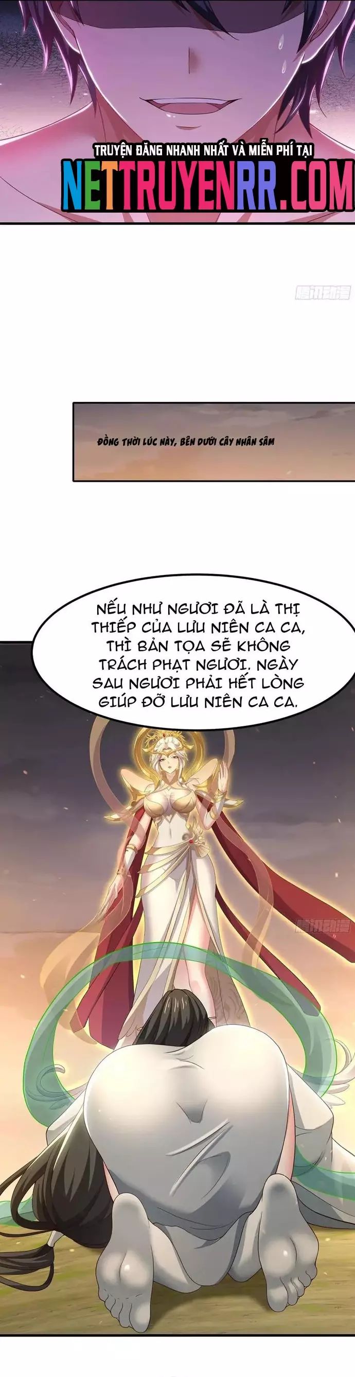 Trụ Vương Tái Sinh Không Muốn Làm Đại Phản Diện Chap 133 - Next Chap 134