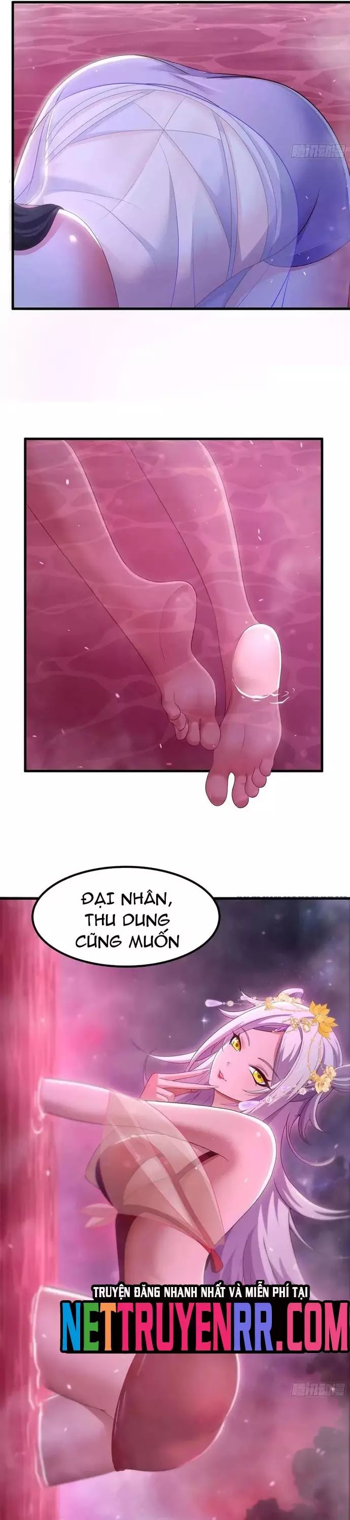 Trụ Vương Tái Sinh Không Muốn Làm Đại Phản Diện Chap 133 - Next Chap 134