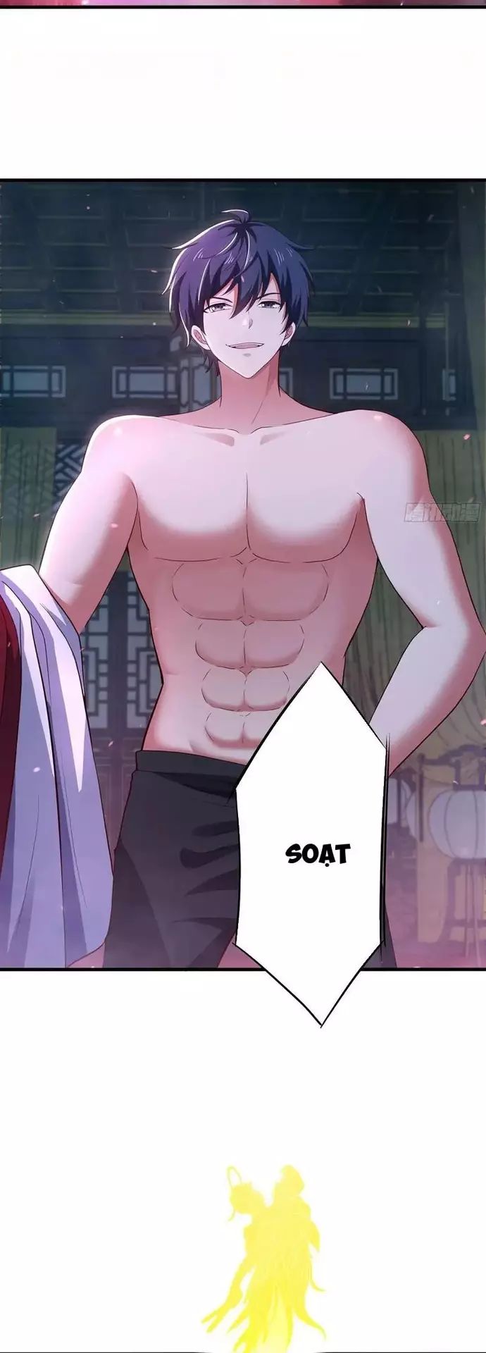 Trụ Vương Tái Sinh Không Muốn Làm Đại Phản Diện Chap 133 - Next Chap 134