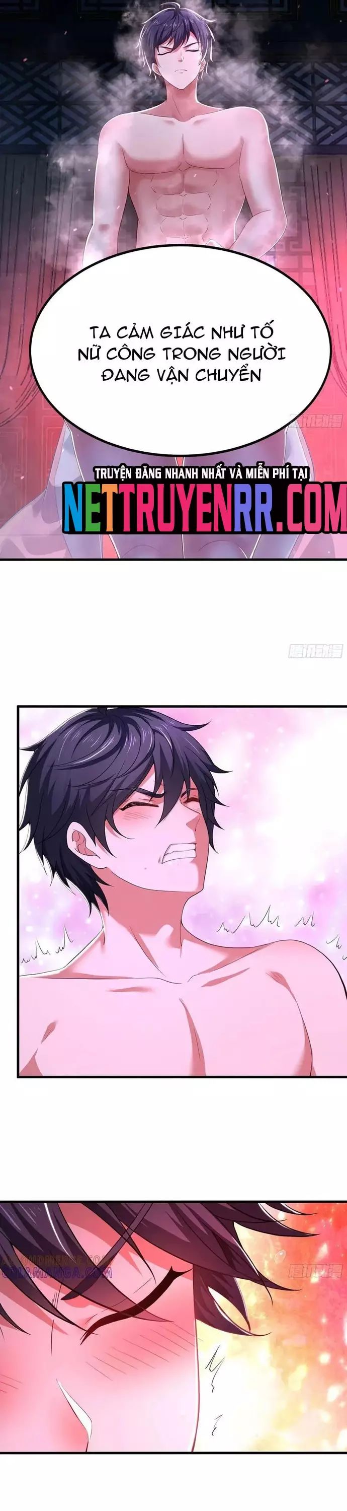 Trụ Vương Tái Sinh Không Muốn Làm Đại Phản Diện Chap 133 - Next Chap 134