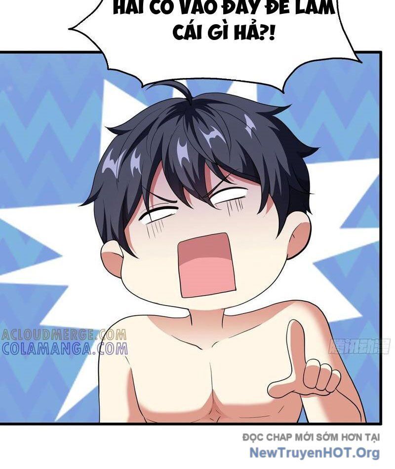 Trụ Vương Tái Sinh Không Muốn Làm Đại Phản Diện Chap 134 - Next Chap 135