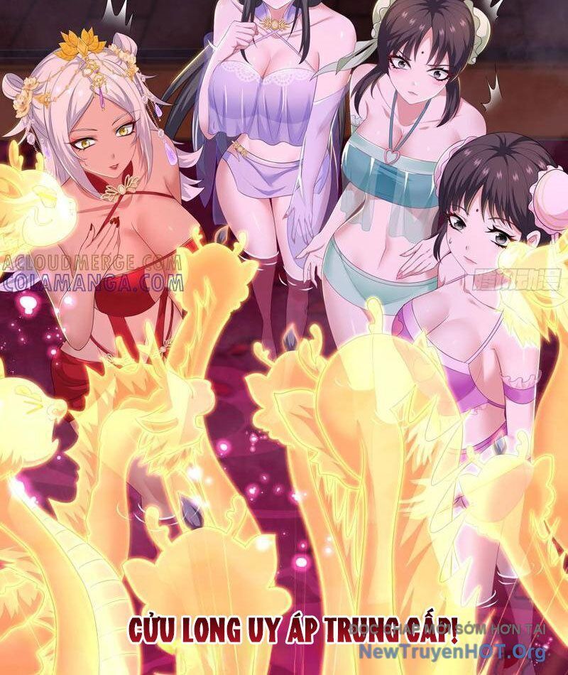 Trụ Vương Tái Sinh Không Muốn Làm Đại Phản Diện Chap 134 - Next Chap 135