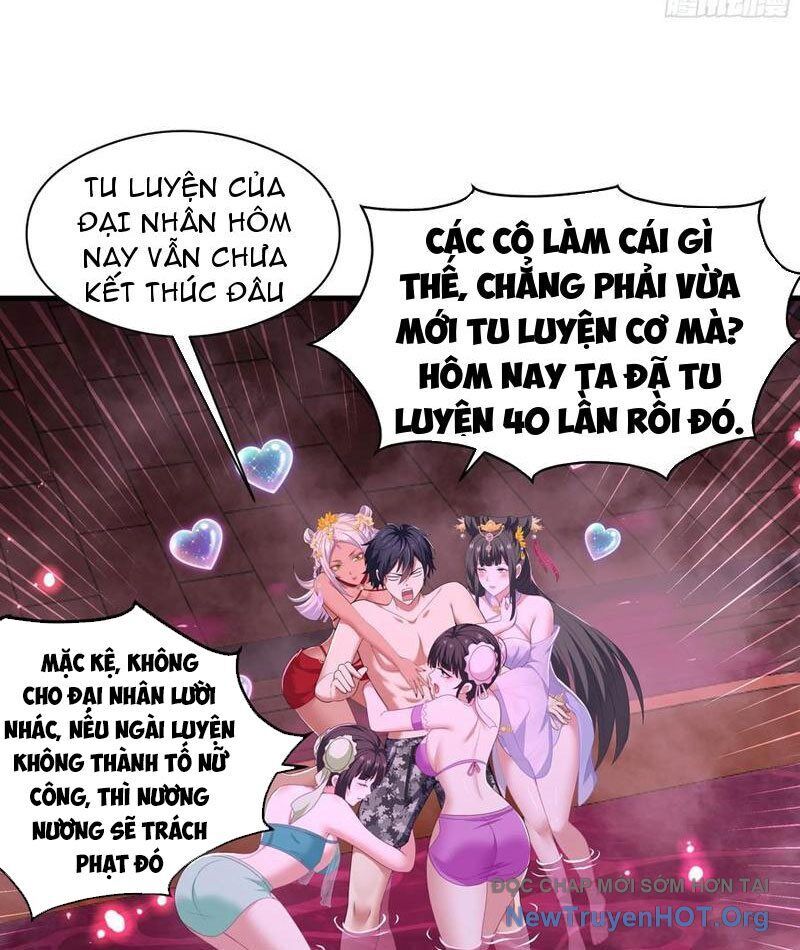 Trụ Vương Tái Sinh Không Muốn Làm Đại Phản Diện Chap 134 - Next Chap 135