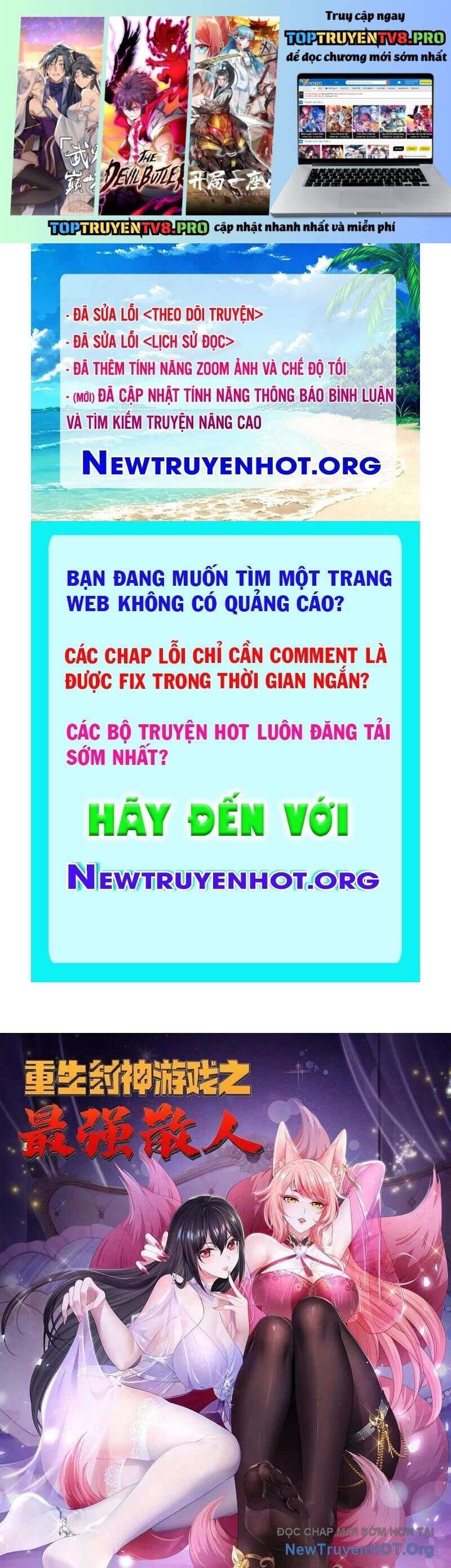 Trụ Vương Tái Sinh Không Muốn Làm Đại Phản Diện Chap 135 - Next Chap 136