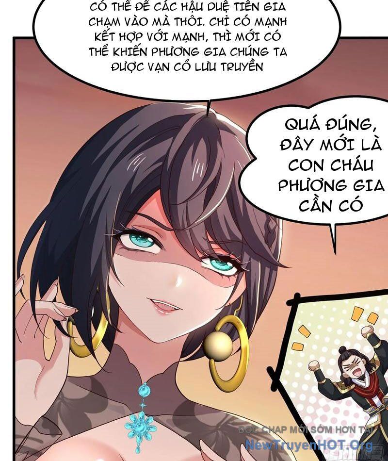 Trụ Vương Tái Sinh Không Muốn Làm Đại Phản Diện Chap 135 - Next Chap 136