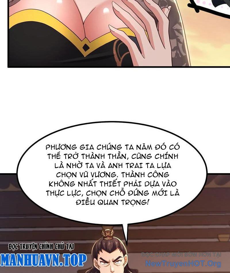 Trụ Vương Tái Sinh Không Muốn Làm Đại Phản Diện Chap 135 - Next Chap 136