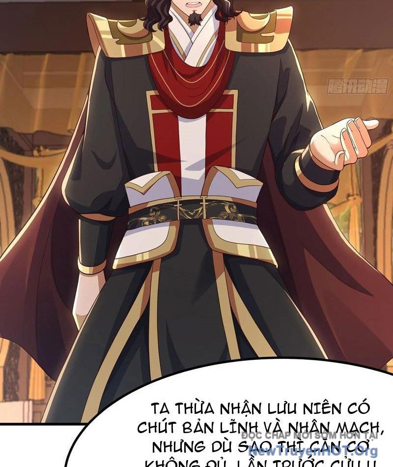 Trụ Vương Tái Sinh Không Muốn Làm Đại Phản Diện Chap 135 - Next Chap 136