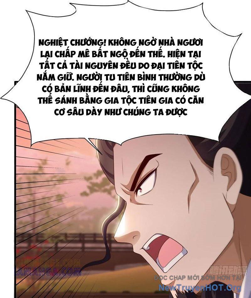 Trụ Vương Tái Sinh Không Muốn Làm Đại Phản Diện Chap 135 - Next Chap 136