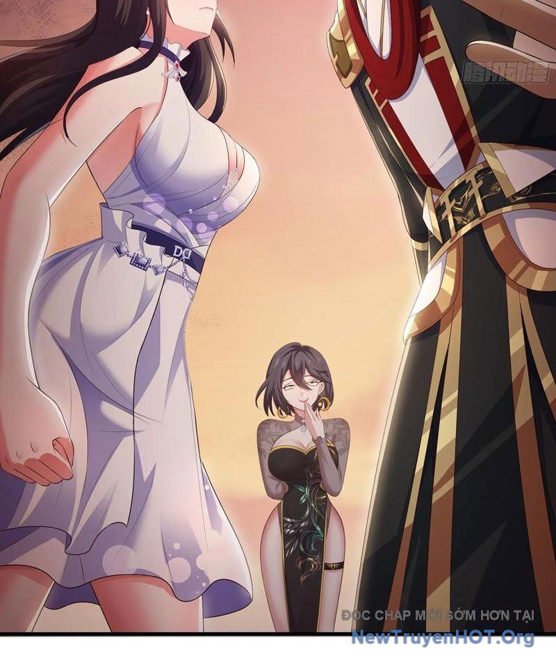 Trụ Vương Tái Sinh Không Muốn Làm Đại Phản Diện Chap 135 - Next Chap 136