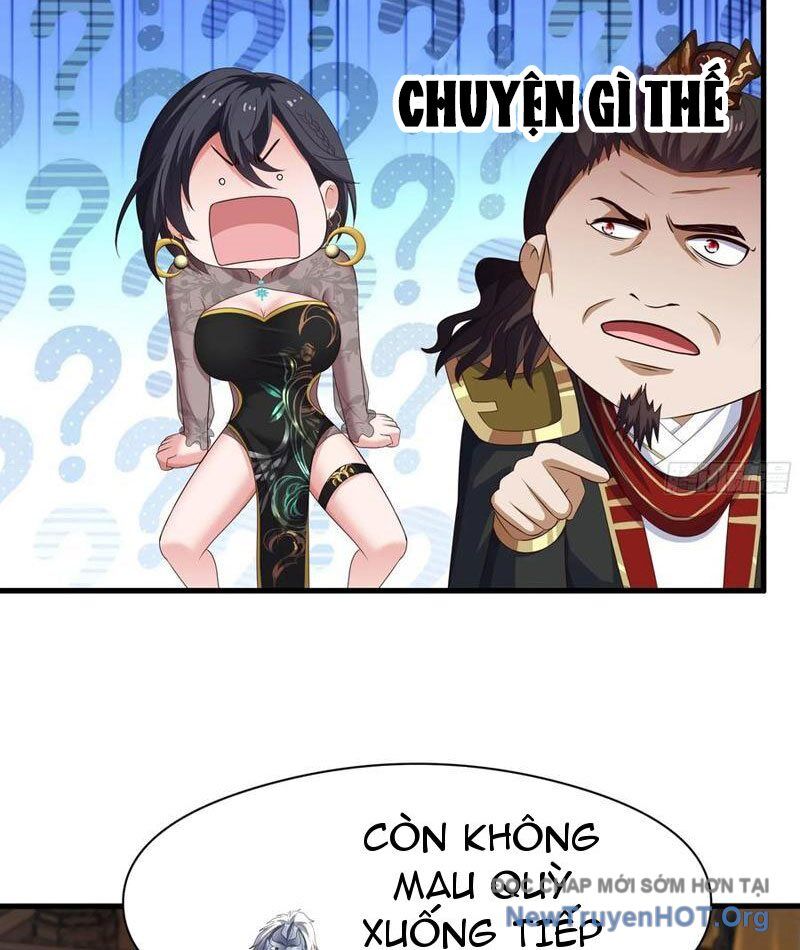 Trụ Vương Tái Sinh Không Muốn Làm Đại Phản Diện Chap 135 - Next Chap 136