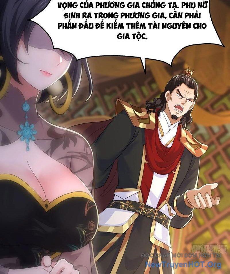 Trụ Vương Tái Sinh Không Muốn Làm Đại Phản Diện Chap 135 - Next Chap 136