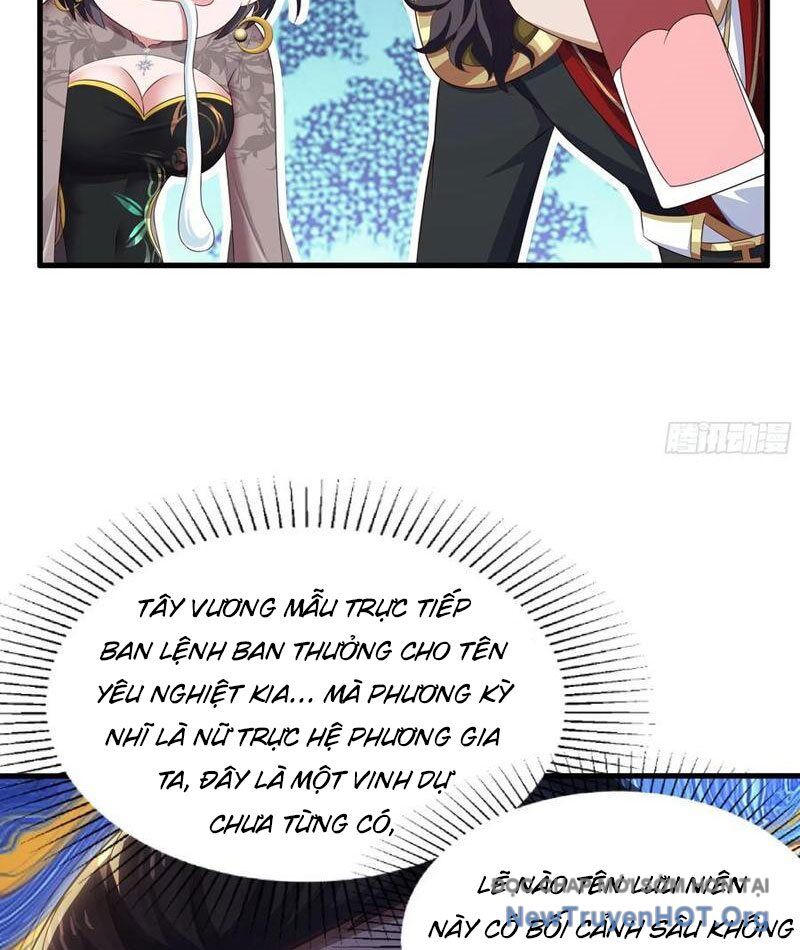 Trụ Vương Tái Sinh Không Muốn Làm Đại Phản Diện Chap 135 - Next Chap 136