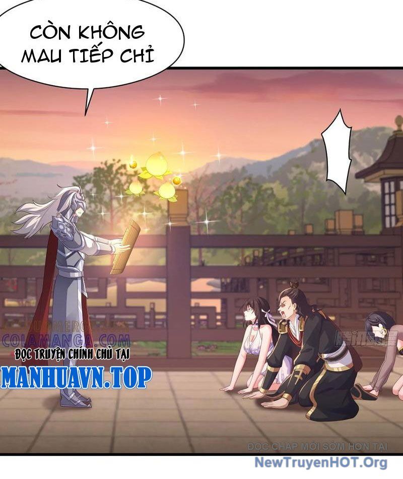 Trụ Vương Tái Sinh Không Muốn Làm Đại Phản Diện Chap 135 - Next Chap 136