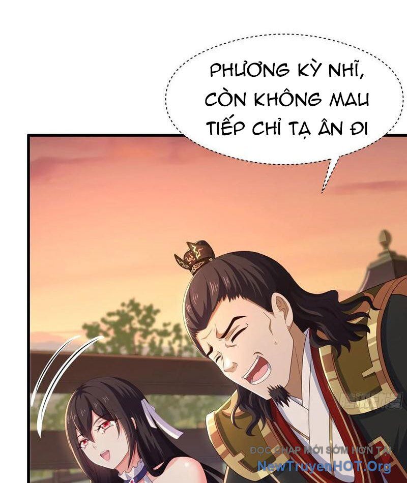 Trụ Vương Tái Sinh Không Muốn Làm Đại Phản Diện Chap 135 - Next Chap 136