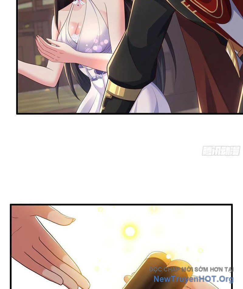 Trụ Vương Tái Sinh Không Muốn Làm Đại Phản Diện Chap 135 - Next Chap 136