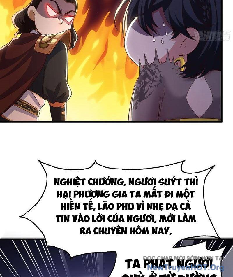 Trụ Vương Tái Sinh Không Muốn Làm Đại Phản Diện Chap 135 - Next Chap 136