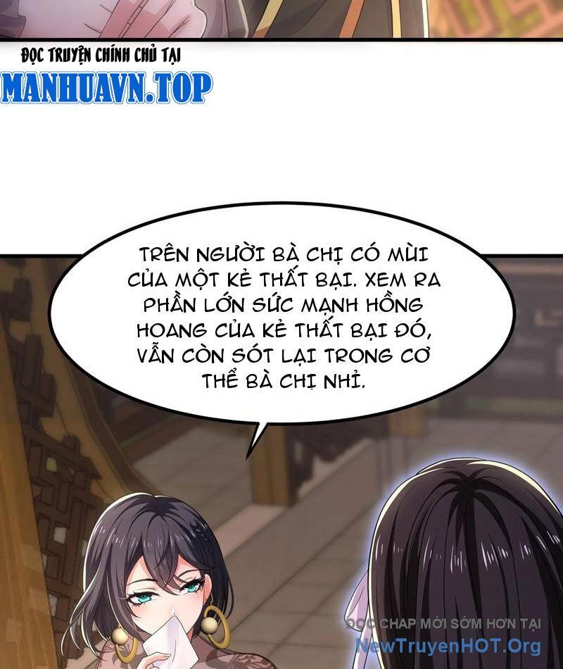 Trụ Vương Tái Sinh Không Muốn Làm Đại Phản Diện Chap 135 - Next Chap 136