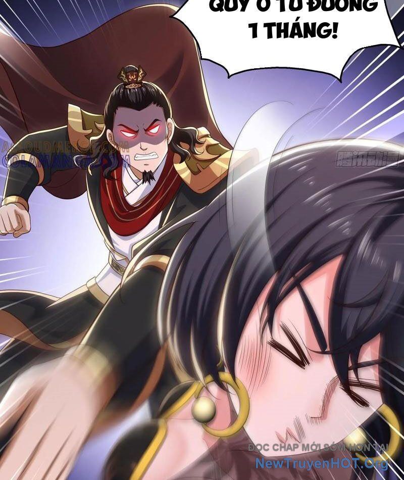 Trụ Vương Tái Sinh Không Muốn Làm Đại Phản Diện Chap 135 - Next Chap 136