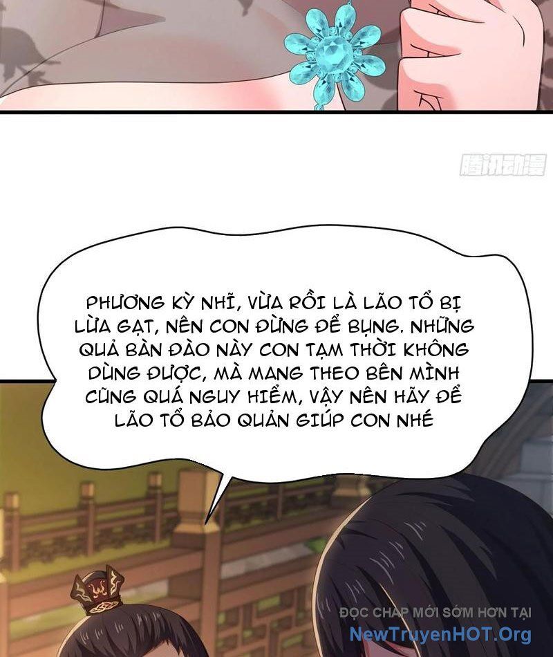 Trụ Vương Tái Sinh Không Muốn Làm Đại Phản Diện Chap 135 - Next Chap 136