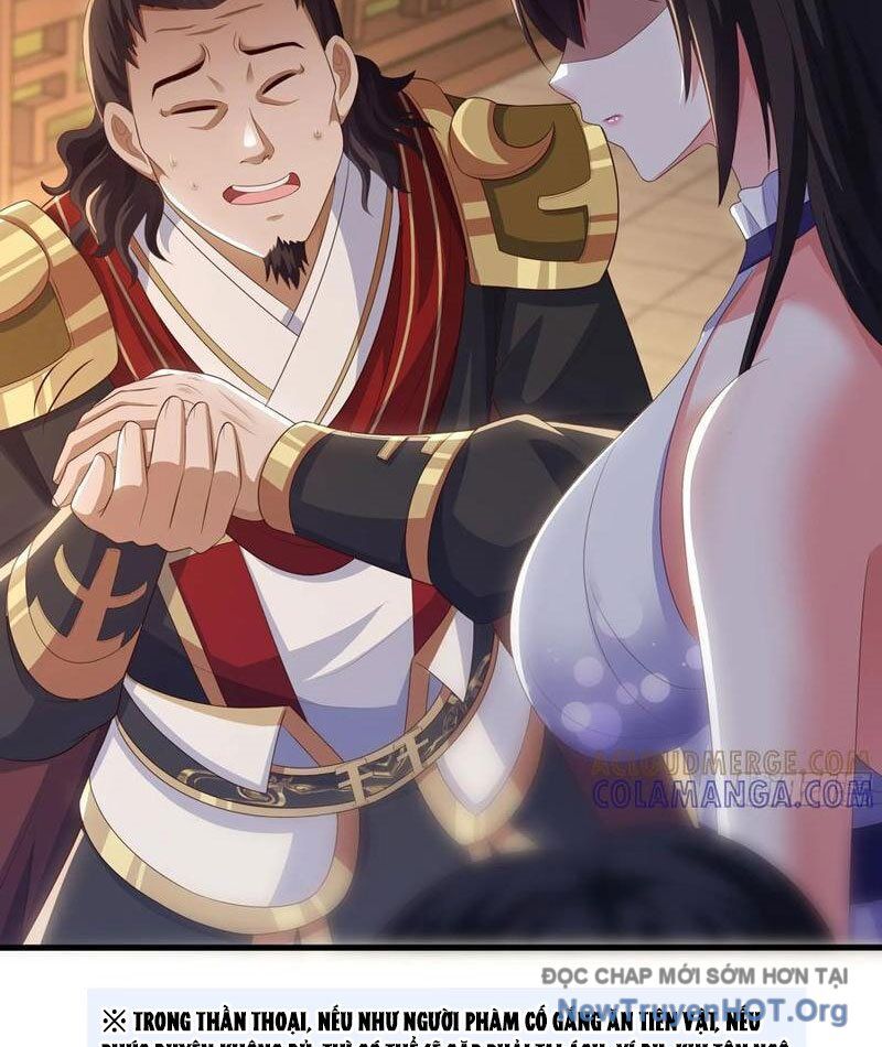 Trụ Vương Tái Sinh Không Muốn Làm Đại Phản Diện Chap 135 - Next Chap 136