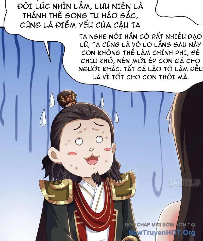Trụ Vương Tái Sinh Không Muốn Làm Đại Phản Diện Chap 135 - Next Chap 136