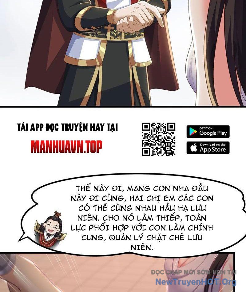 Trụ Vương Tái Sinh Không Muốn Làm Đại Phản Diện Chap 135 - Next Chap 136
