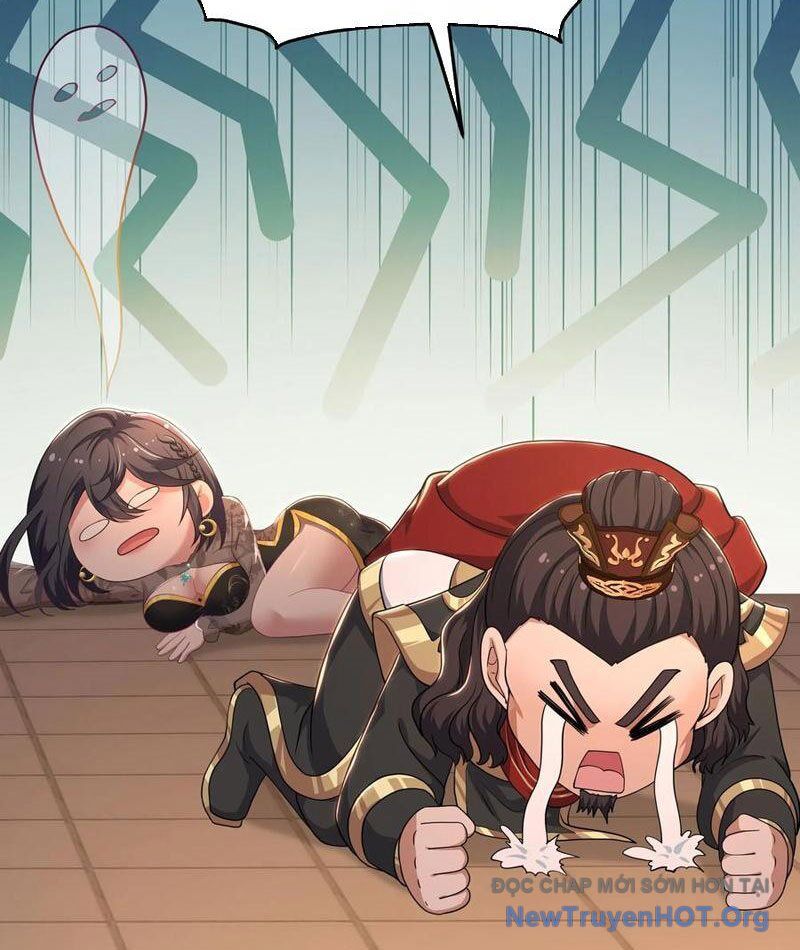 Trụ Vương Tái Sinh Không Muốn Làm Đại Phản Diện Chap 135 - Next Chap 136