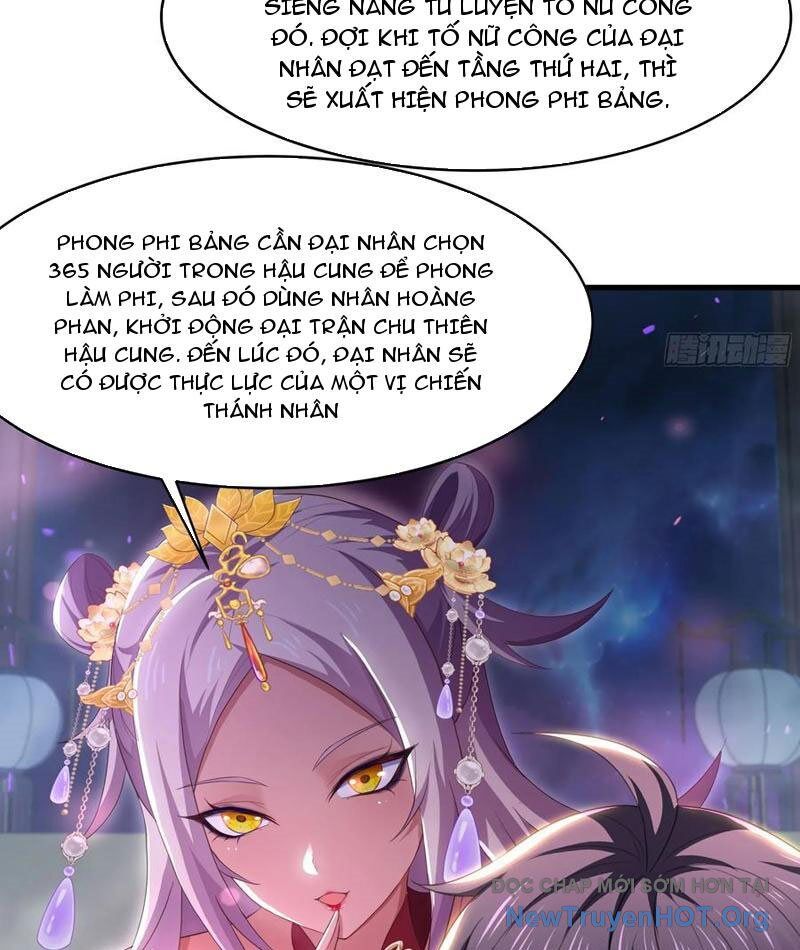 Trụ Vương Tái Sinh Không Muốn Làm Đại Phản Diện Chap 135 - Next Chap 136