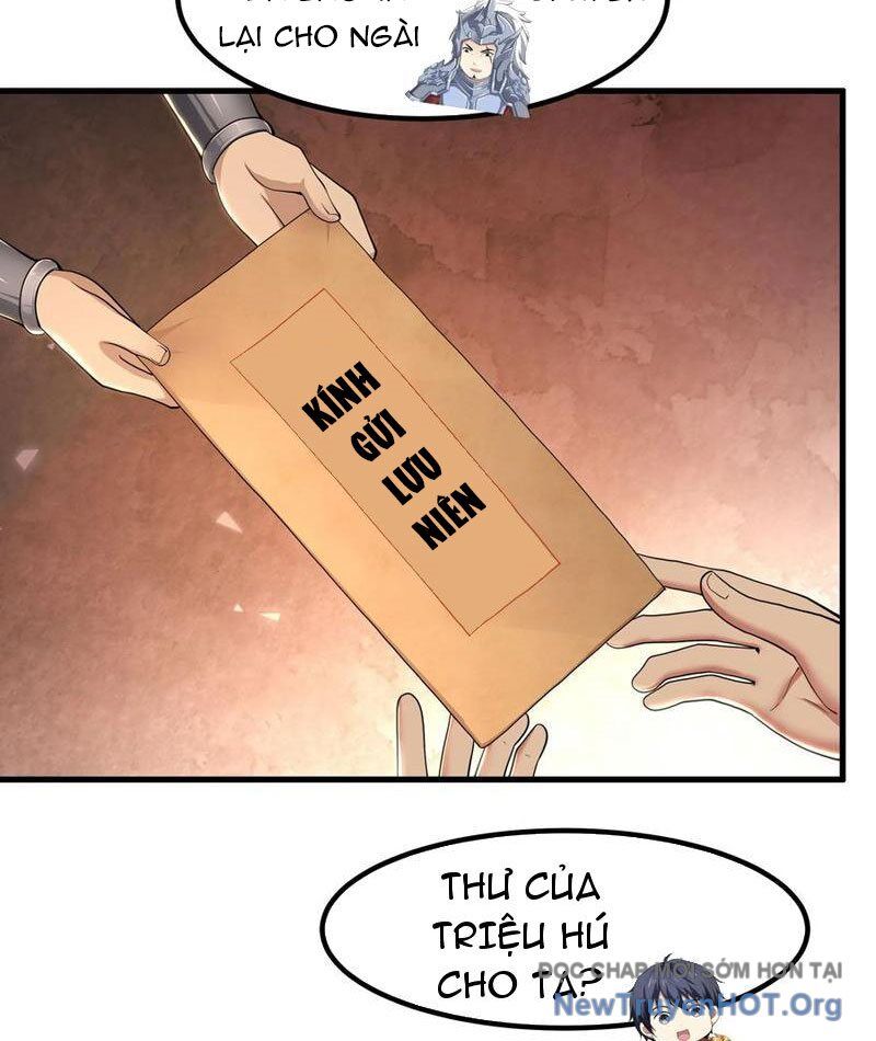 Trụ Vương Tái Sinh Không Muốn Làm Đại Phản Diện Chap 135 - Next Chap 136