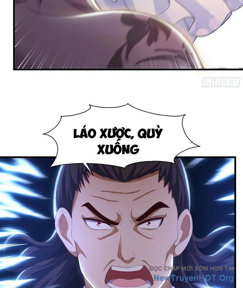Trụ Vương Tái Sinh Không Muốn Làm Đại Phản Diện Chap 135 - Next Chap 136