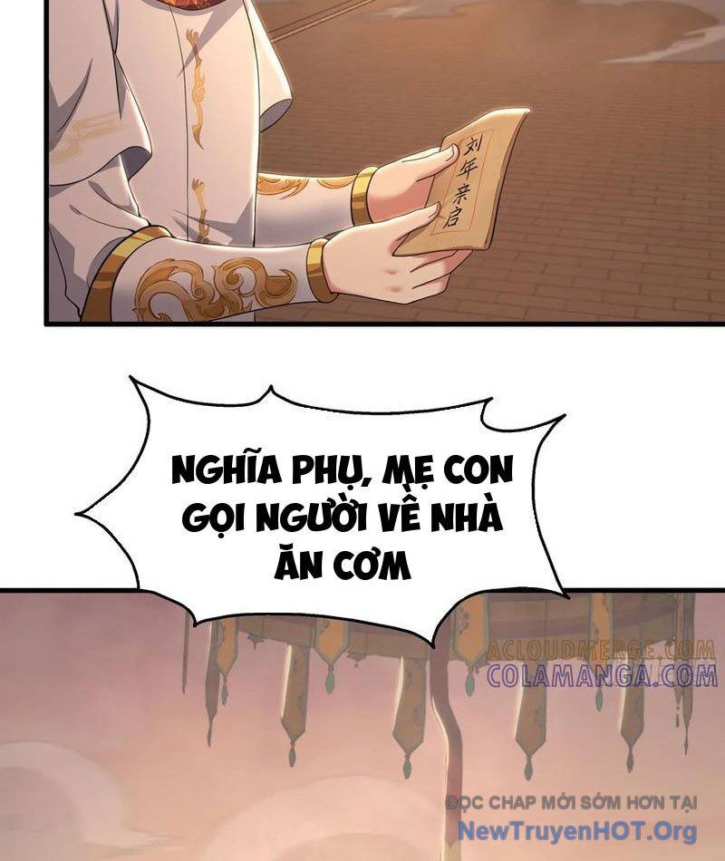 Trụ Vương Tái Sinh Không Muốn Làm Đại Phản Diện Chap 135 - Next Chap 136