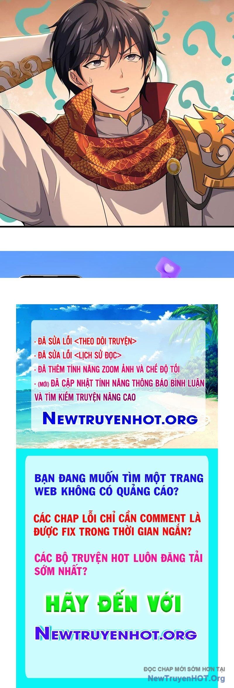 Trụ Vương Tái Sinh Không Muốn Làm Đại Phản Diện Chap 135 - Next Chap 136