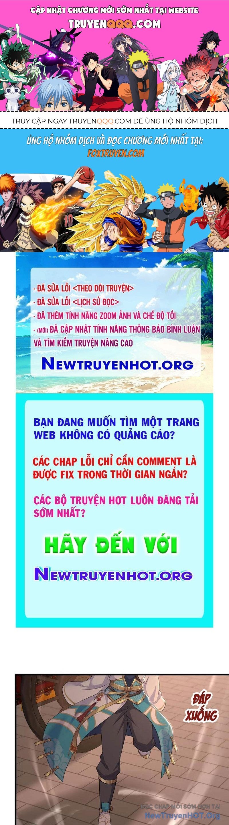 Trụ Vương Tái Sinh Không Muốn Làm Đại Phản Diện Chap 136 - Next Chap 137