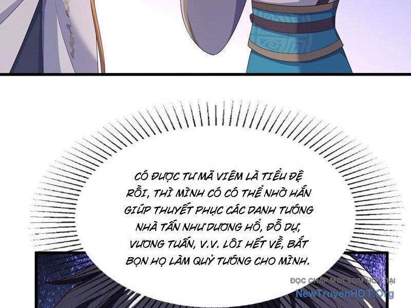 Trụ Vương Tái Sinh Không Muốn Làm Đại Phản Diện Chap 136 - Next Chap 137