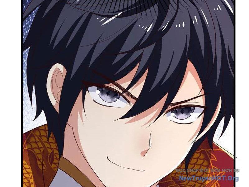 Trụ Vương Tái Sinh Không Muốn Làm Đại Phản Diện Chap 136 - Next Chap 137